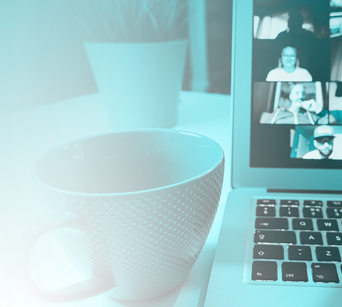 Hibrit çalışma: İş platformlarını sosyal alanlara dönüştürün