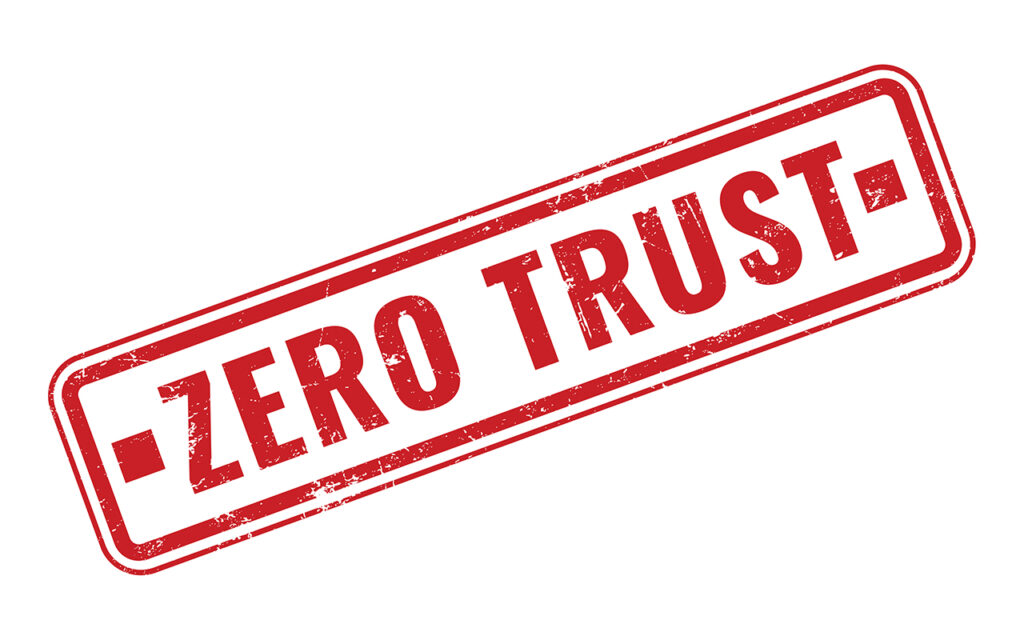 Fidye yazılımı zero trust