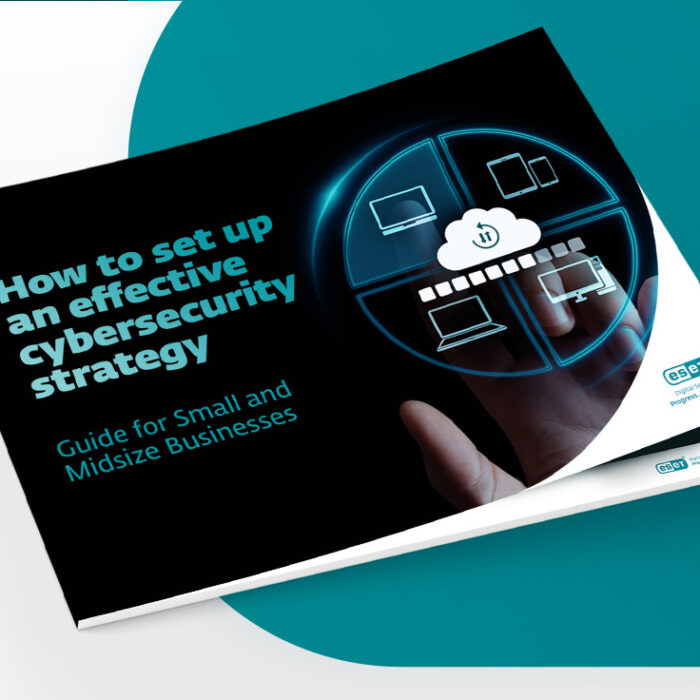 Ücretsiz kılavuz: Siber Güvenlik Stratejisi