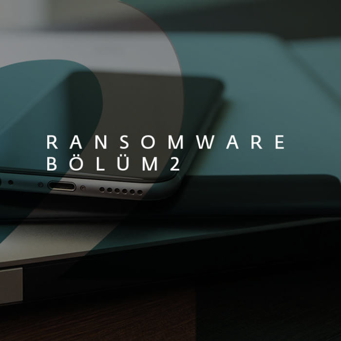 Uzak Masaüstü Protokolünün (RDP) tehlikeleri