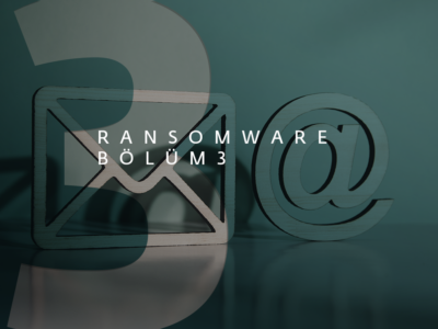 E-posta için nasıl iyi bir koruma katmanı sağlanır