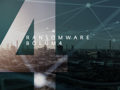 Tedarik zinciri, en zayıf halkayı koruyun