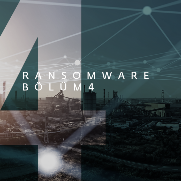 Tedarik zinciri, en zayıf halkayı koruyun