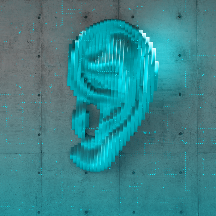 Akıllı hoparlör Alexa