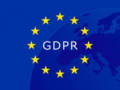 Kişisel veri ve GDPR