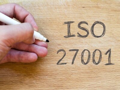 Safetica ISO 27001'e Uymaya Nasıl Yardımcı Olur?