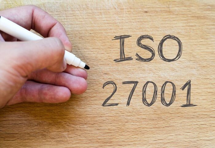 Safetica ISO 27001'e Uymaya Nasıl Yardımcı Olur?