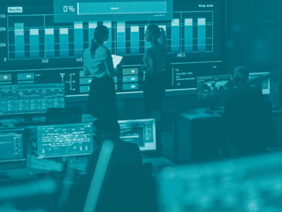 Yönetilen Algılama ve Yanıt (MDR) hizmeti nedir? Ne beklemelisiniz?