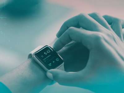 Ne giydiğinize dikkat edin: Giyilebilir cihazlar ve güvenlik tuzakları