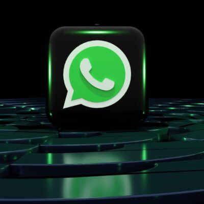 WhatsApp Sosyal Mühendislik