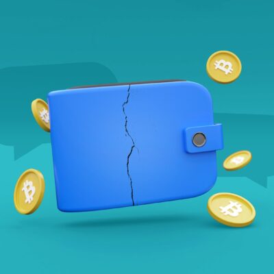 Sahte WhatsApp ve Telegram kripto para cüzdanların peşinde