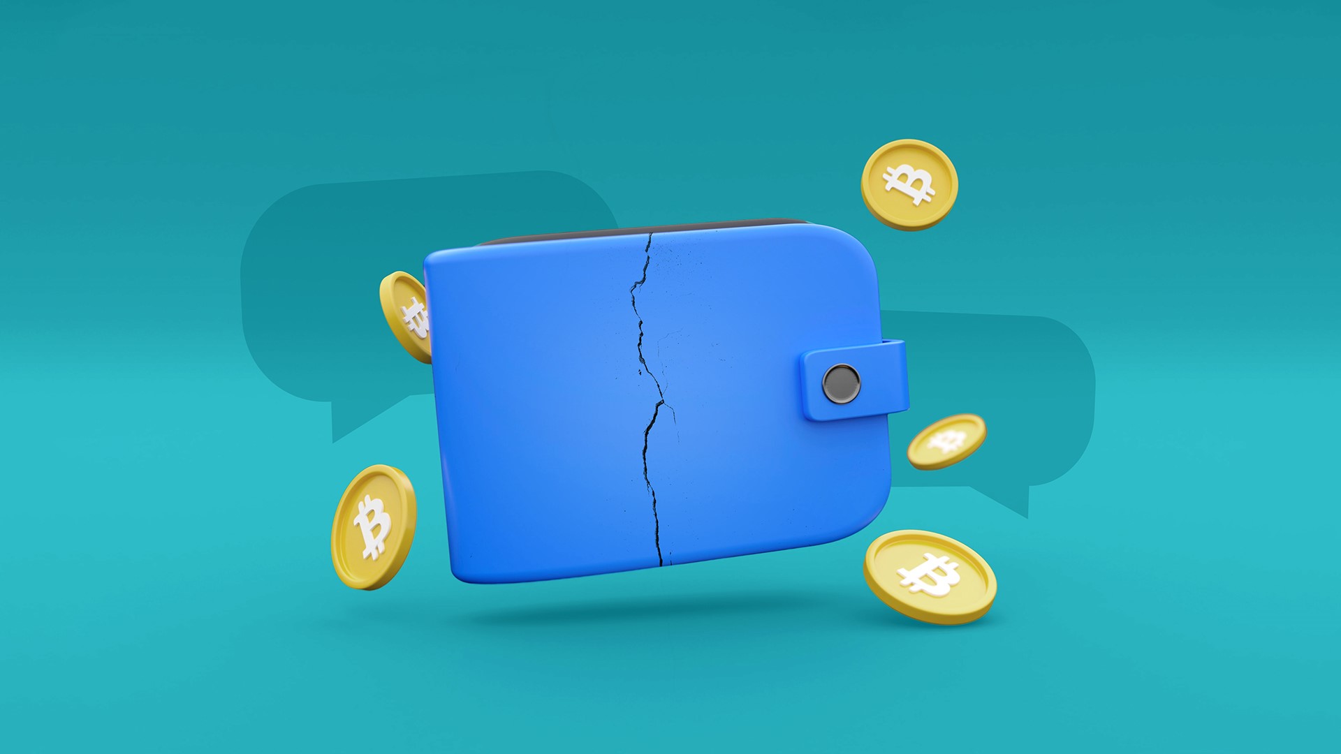 Sahte WhatsApp ve Telegram kripto para cüzdanların peşinde