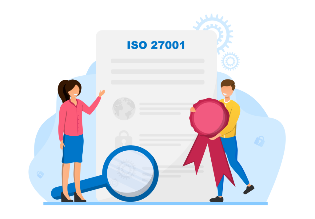 ISO 27001: Kapsam, Amaç ve Uyum