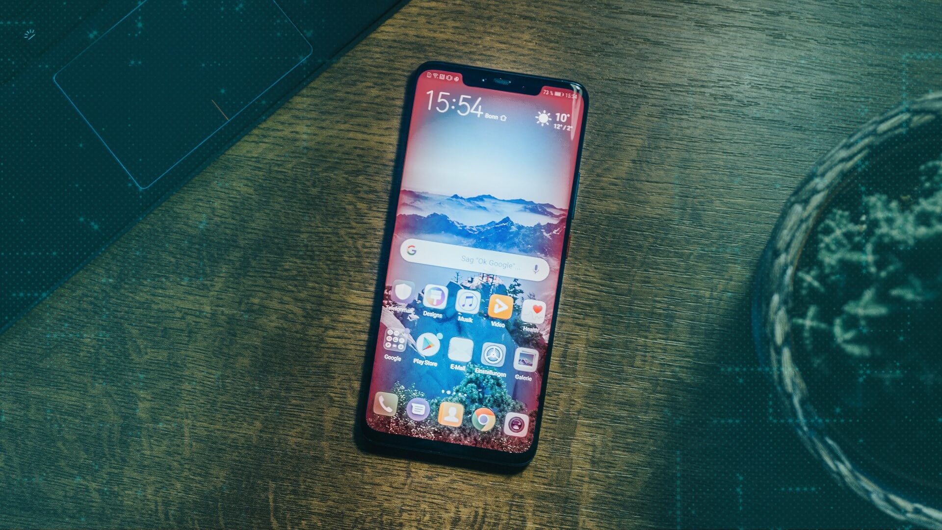 Android