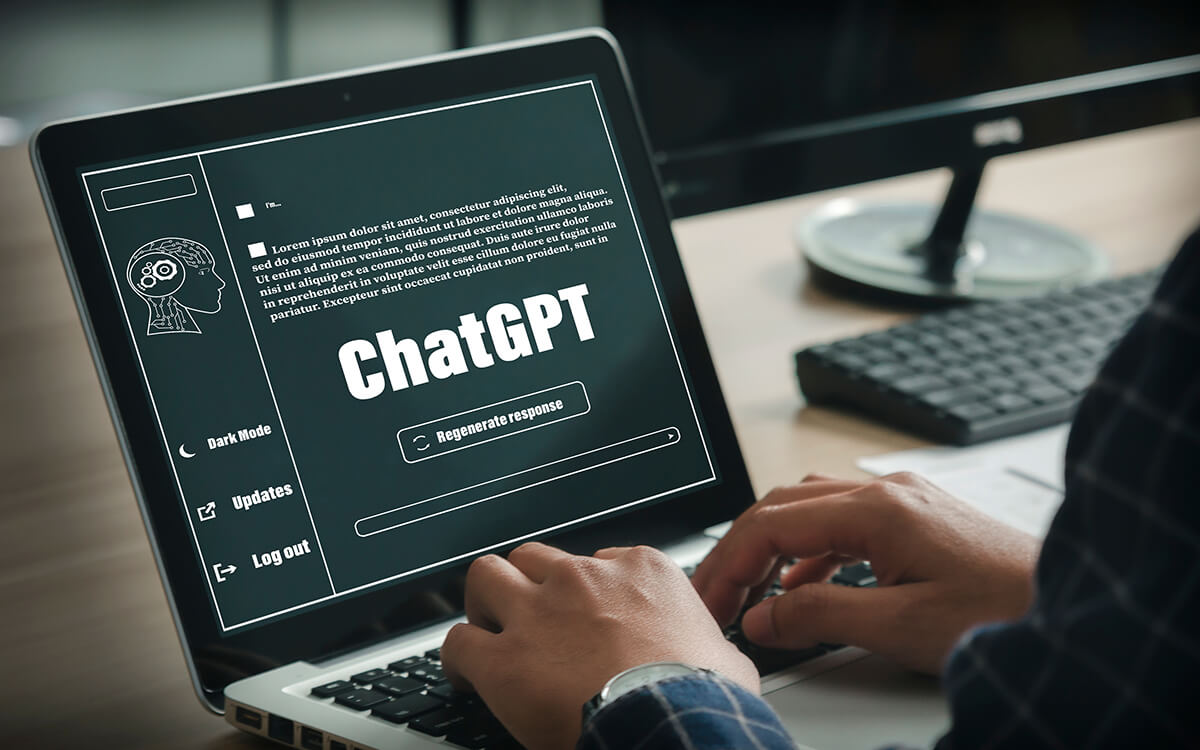 ChatGPT'nin karanlık yüzü: AI veri güvenliği için tehdit mi?