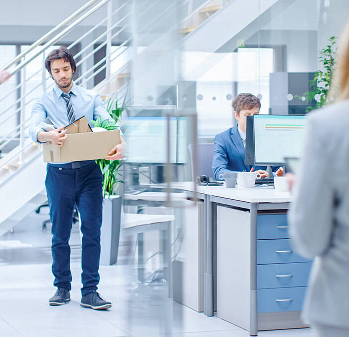 İşten ayrılan çalışanlar: İşten çıkarma süreçleri ve politikaları nasıl belirlenir?