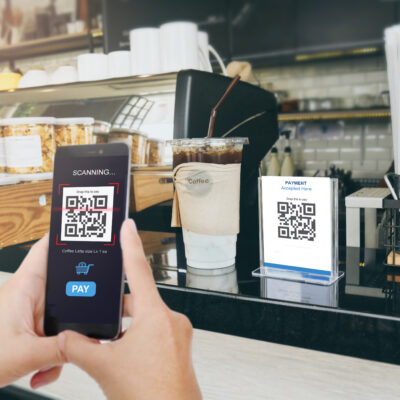 Taramadan önce düşünün! QR kodları ne kadar güvenli?