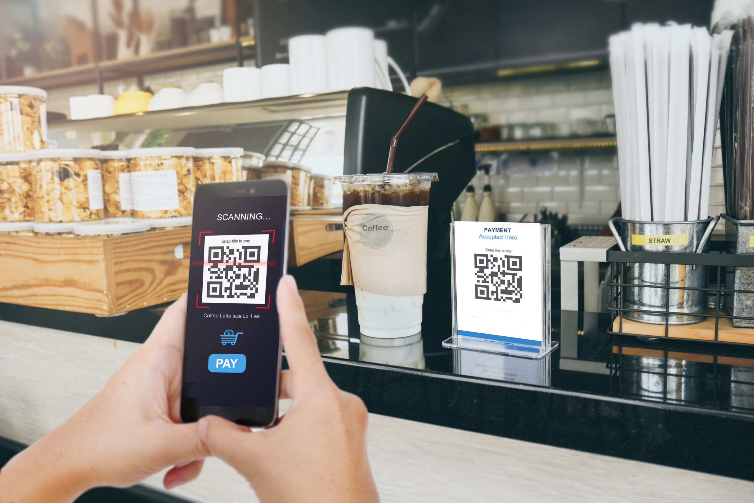 Taramadan önce düşünün! QR kodları ne kadar güvenli?