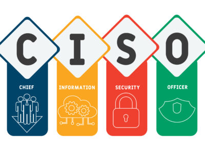Baş Bilgi Güvenliği Yöneticisi (Chief Information Security Officer) (CISO), şirketlerin dijital güvenliğinden sorumlu üst düzey bir profesyoneldir.