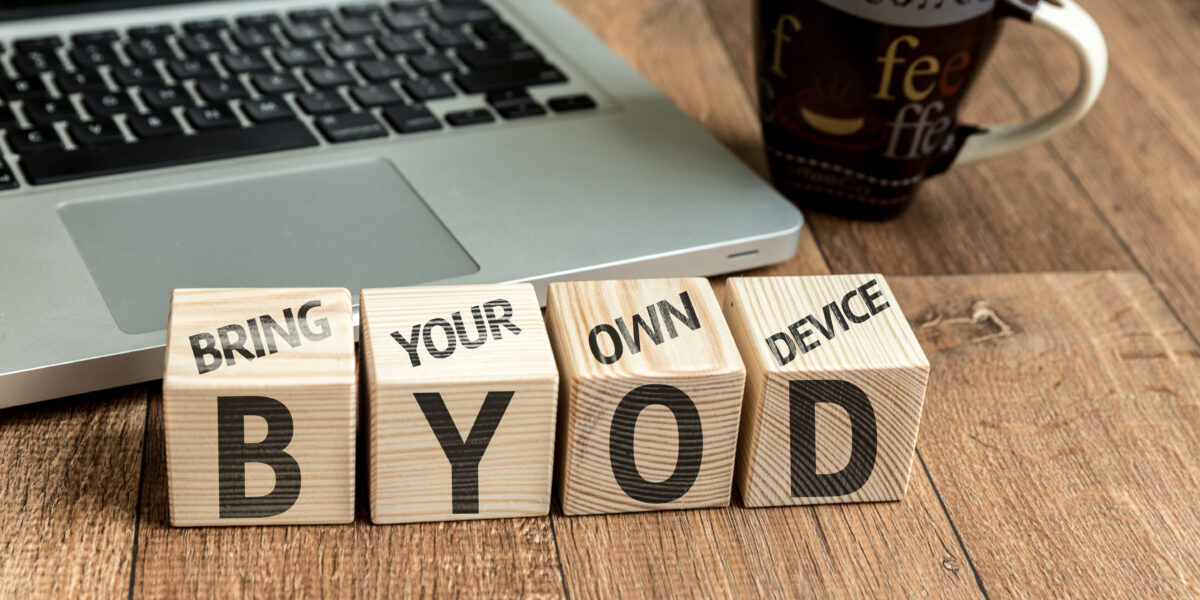 BYOD Güvenlik Politikası: Önemli Riskler, Avantajlar ve Dezavantajlar