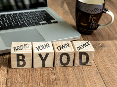 BYOD Güvenlik Politikası: Önemli Riskler, Avantajlar ve Dezavantajlar