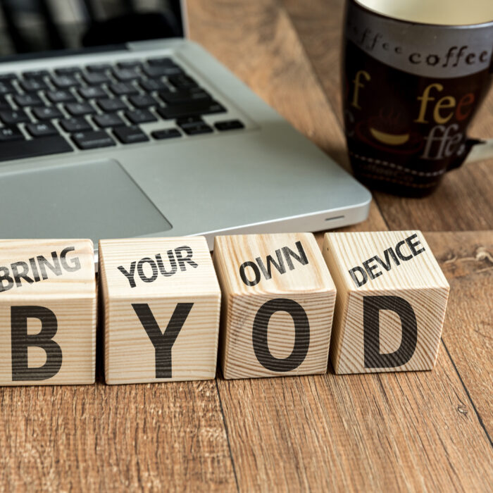 BYOD Güvenlik Politikası: Önemli Riskler, Avantajlar ve Dezavantajlar