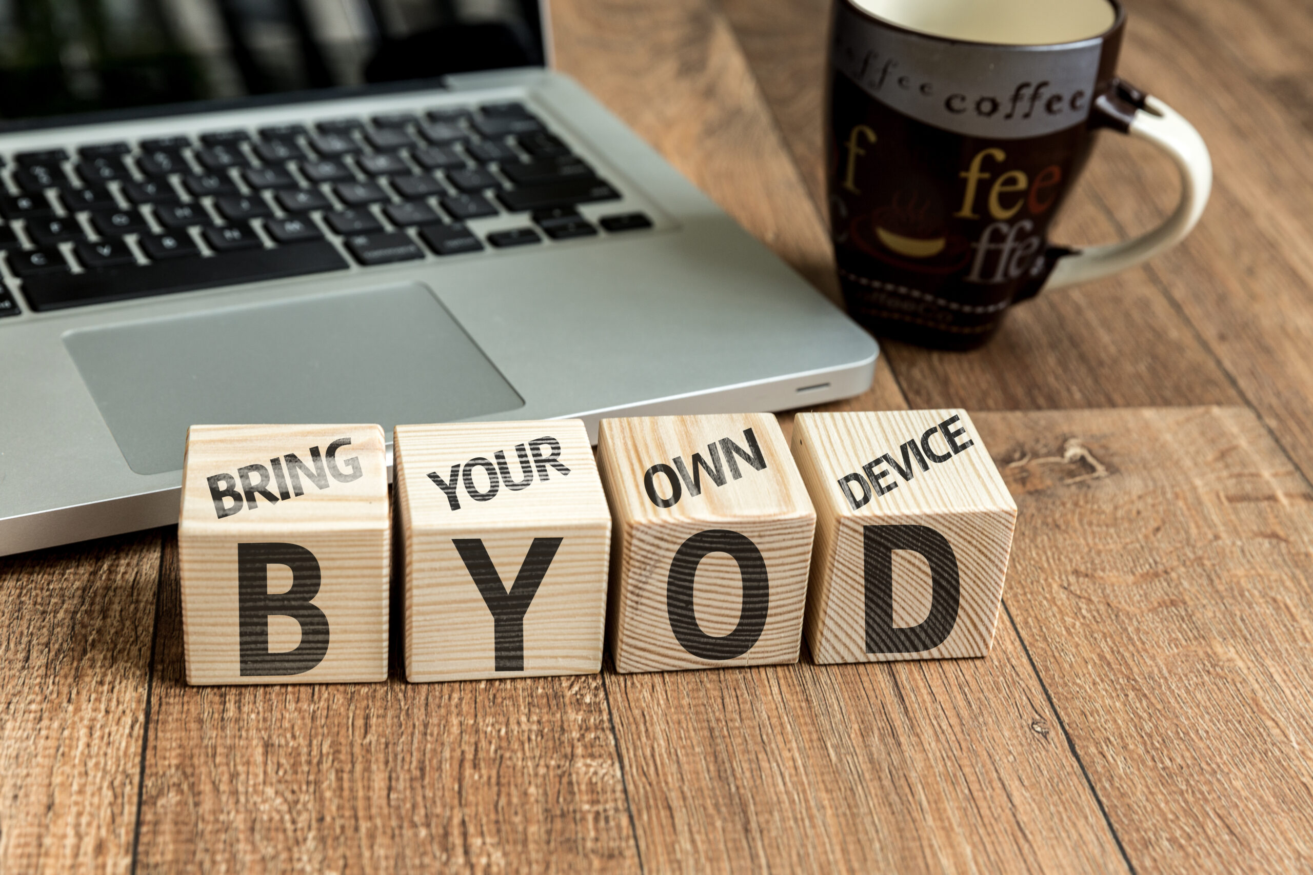 BYOD Güvenlik Politikası: Önemli Riskler, Avantajlar ve Dezavantajlar