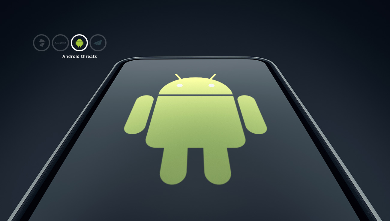 Android tehditleri: Nasıl evrim geçirdiler?