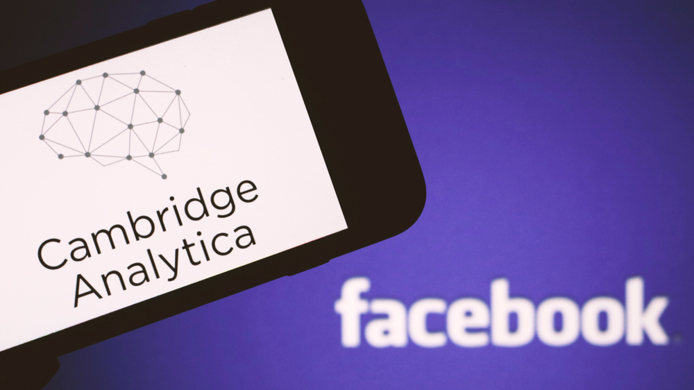 Facebook / Cambridge Analytica