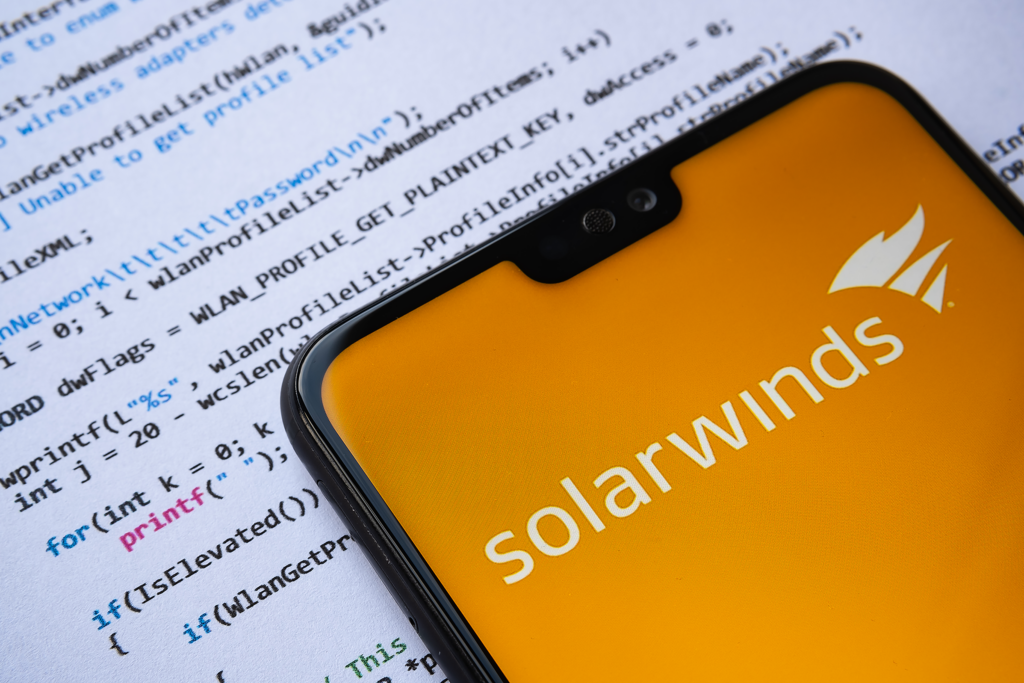 Solarwinds’e siber saldırı