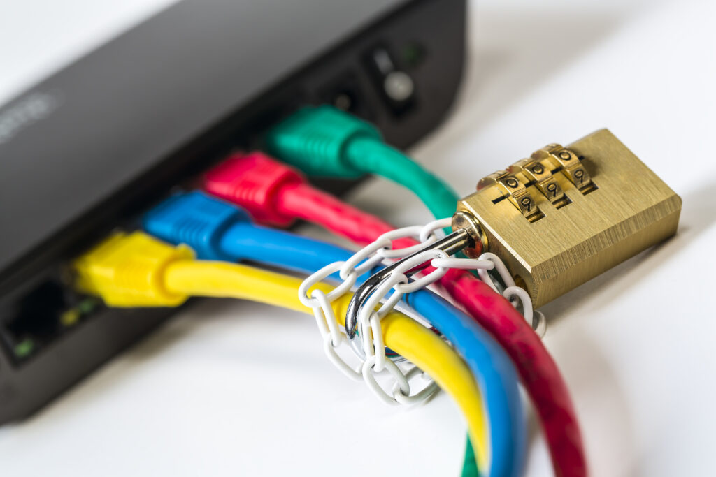 En güvenli ağ bağlantı noktaları hangileridir?