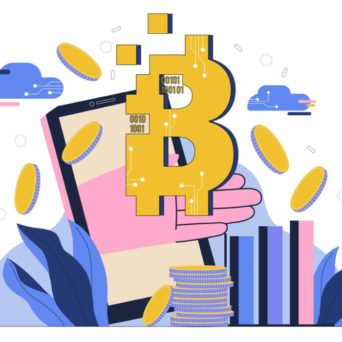Blok zinciri: Kripto para ve kişisel bilgilerinizi koruyun