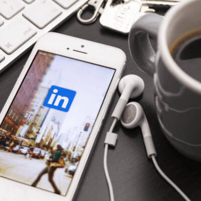 LinkedIn
