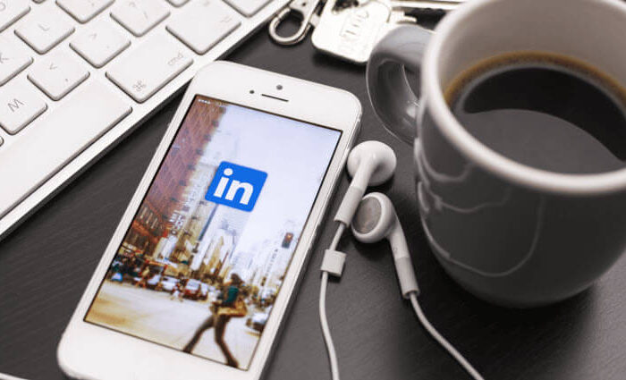 LinkedIn