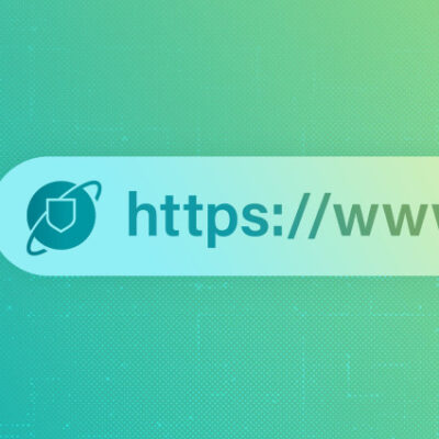 DNS