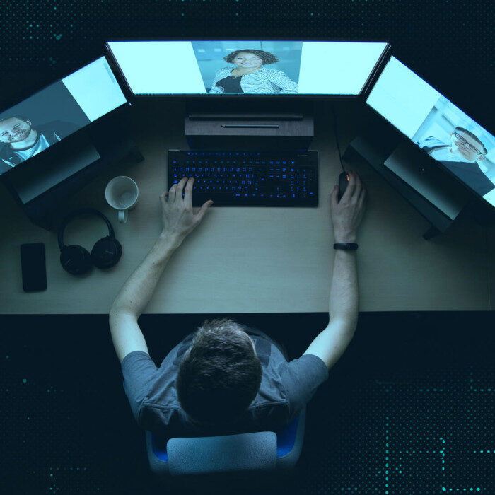 Siber Güvenlik Uzmanı