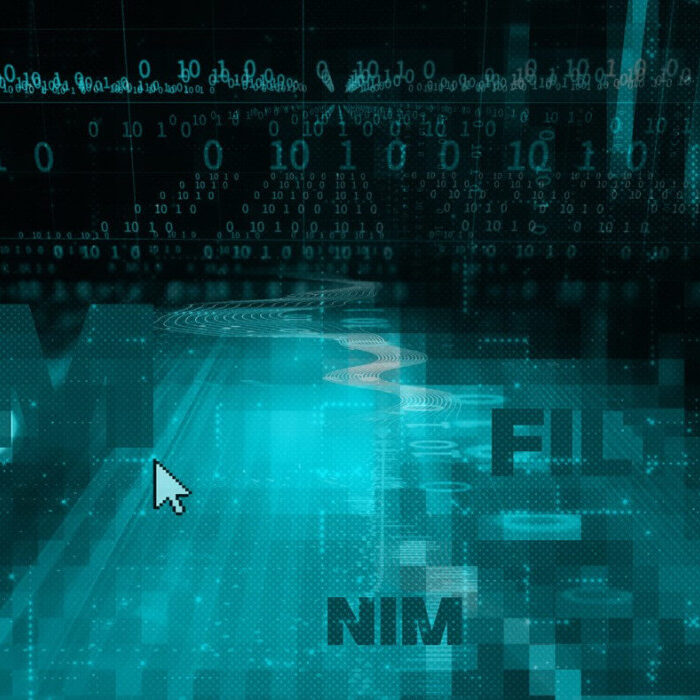Nimfilt