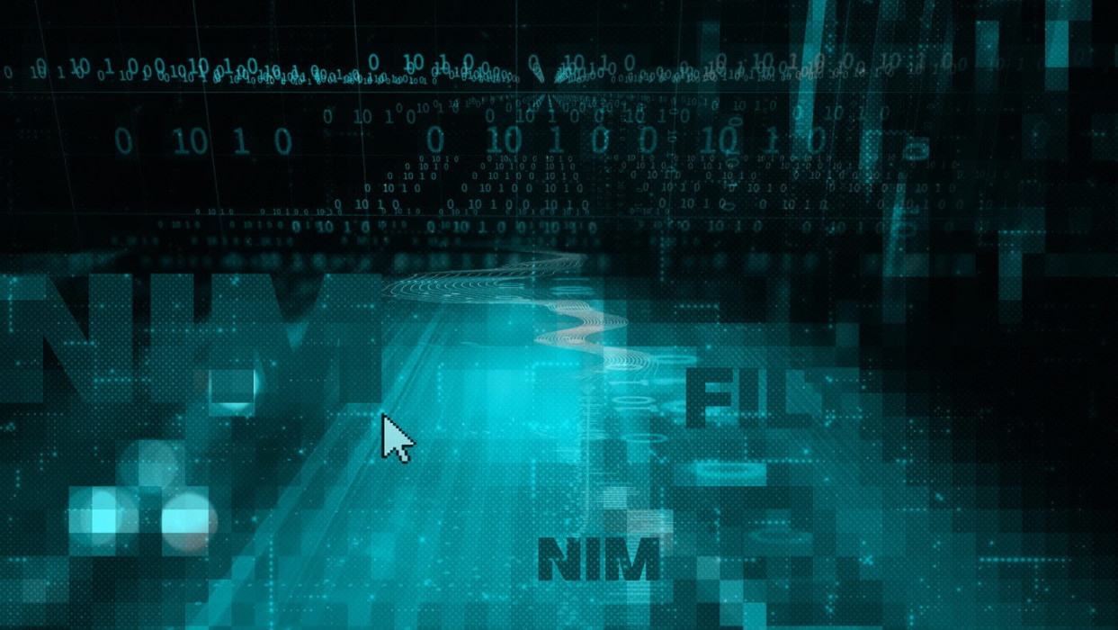 Nimfilt