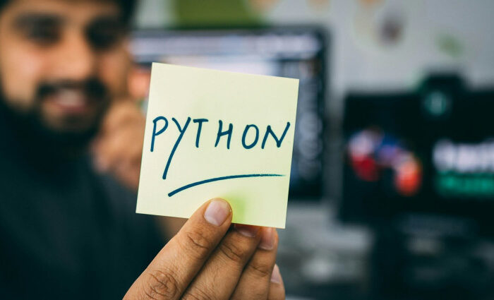Python