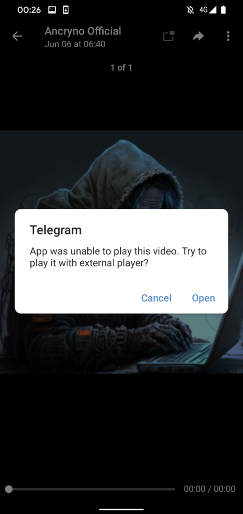 Telegram