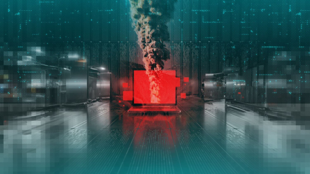 Scareware