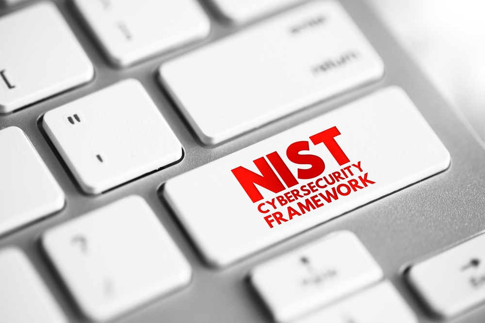 NIST (Ulusal Standartlar ve Teknoloji Enstitüsü) Siber Güvenlik Çerçevesi, kurumsal güvenlik risklerini için tasarlanmış kapsamlı bir kılavuz sunmaktadır.