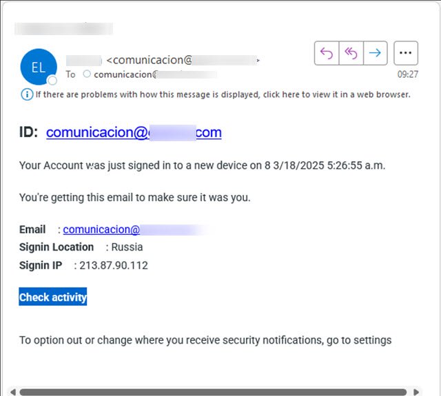 phihisng-dinamico-login-falso - antivirus.com.tr by ESET kimlik avı