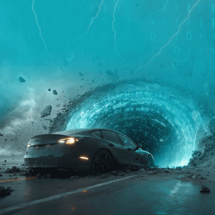 Paralı otoyol dolandırıcılığı