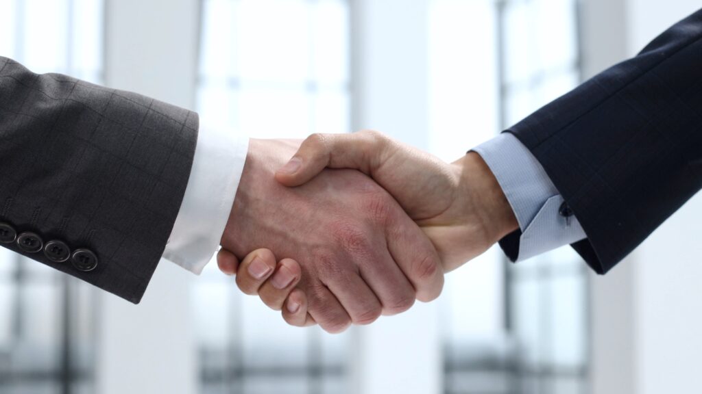HandshakeAgreementAfterTheTransaction - antivirus.com.tr by ESET Geleneksel VPN'leri Segura Domum ile değiştirerek Sıfır Güven Ağ Erişimi elde edin ve güvenliği, uyumluluğu ve kullanıcı deneyimini geliştirin.