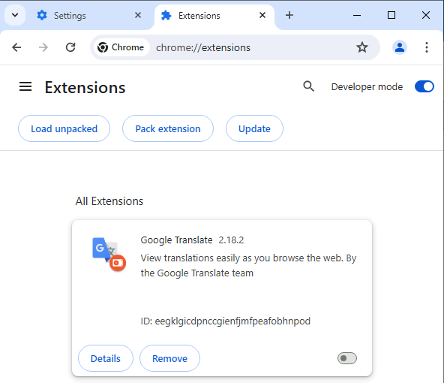 Picture1 - antivirus.com.tr by ESET Tüm tarayıcı uzantıları kullanışlı yardımcılar değildir - bazıları beklediğinizden çok daha fazlasını içerebilir