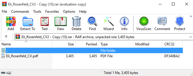WinRAR