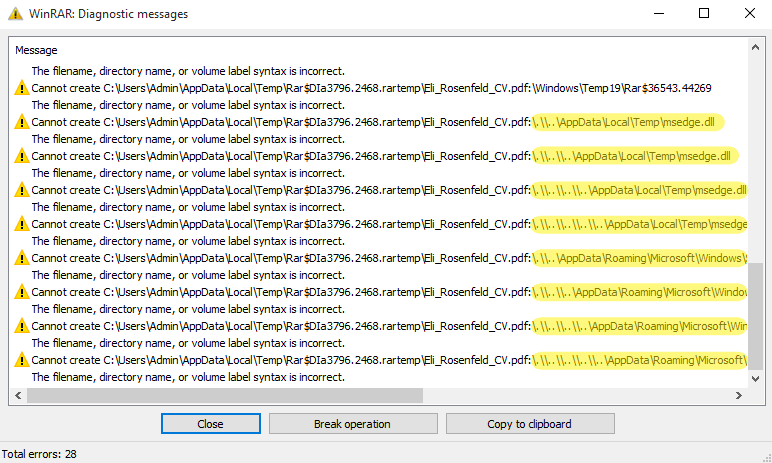 WinRAR