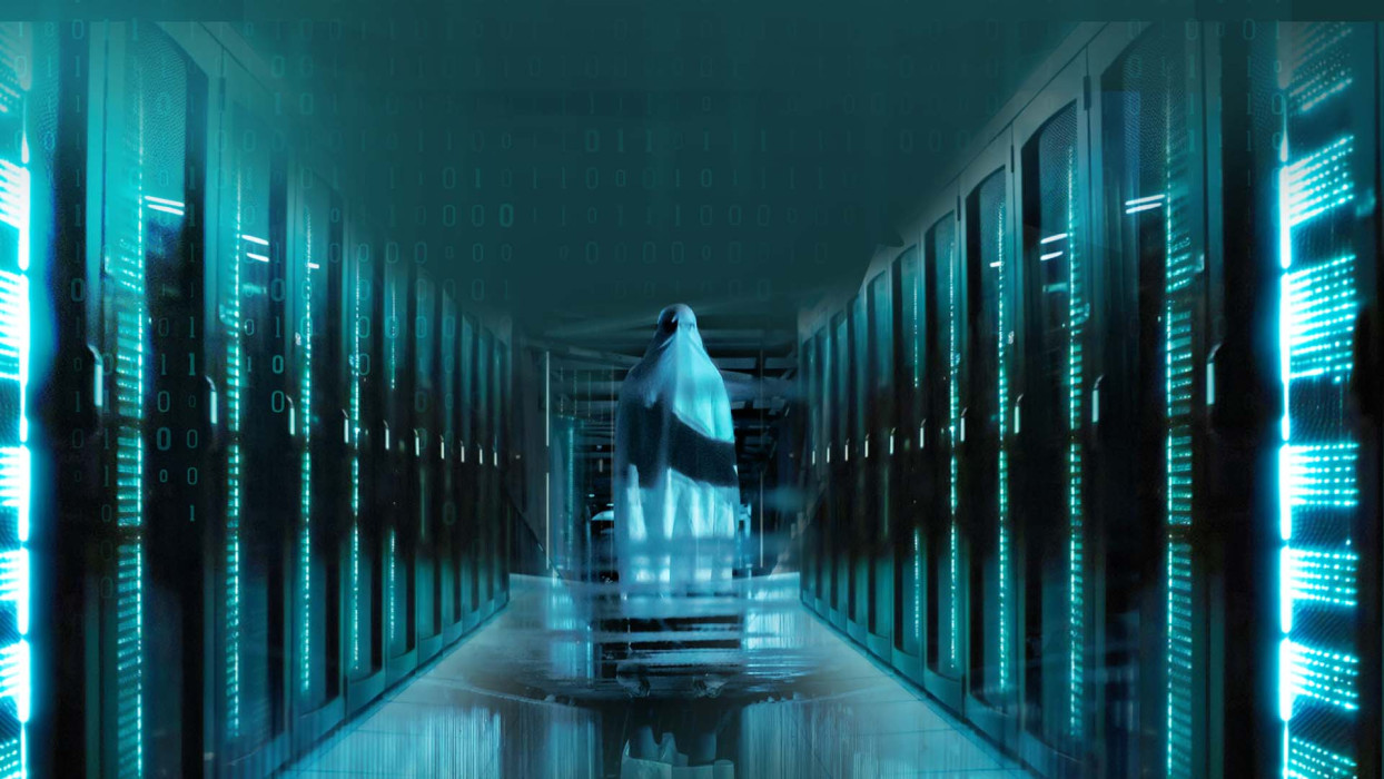 GhostRedirector